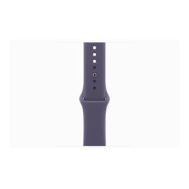 Apple Watch Series 11 (GPS) 46 mm silver aluminium MEV94ZRA