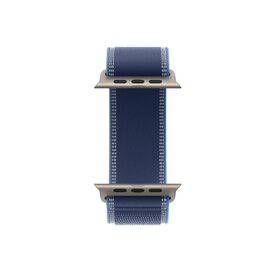 Apple Watch Ultra 3 49 mm natural titanium Yes smart MEWR4QFA