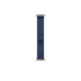 Apple Watch Ultra 3 49 mm natural titanium Yes smart MEWR4QFA
