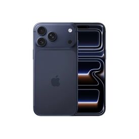 Apple iPhone 17 Pro Max 5G smartphone dualSIM MG014ZDA