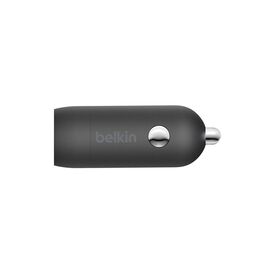 Belkin BoostCharge Car power adapter 30 Watt 3 CCA004BT1MBKB6