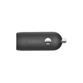 Belkin BoostCharge Car power adapter 30 Watt 3 CCA004BT1MBKB6