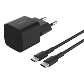 Belkin BoostCharge Power adapter PPS technology WCA012KQ1MBKB6