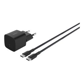 Belkin BoostCharge Power adapter PPS technology WCA012KQ1MBKB6