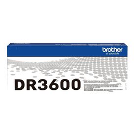 Brother DR3600 Original drum kit for Brother HLL5215DN, DR3600