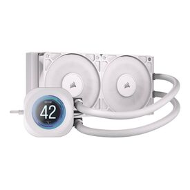 CORSAIR Nautilus 240 RS Processor liquid cooling CW9061032WW