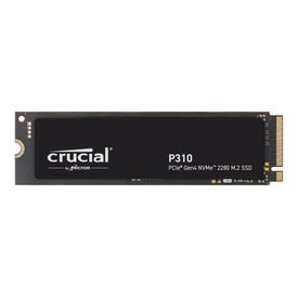 Crucial P310 SSD 2 TB internal M.2 2280 PCIe CT2000P310SSD8T
