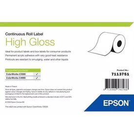 Epson Highglossy Roll (7.6 cm x 33 m) 1 roll(s) 7113751