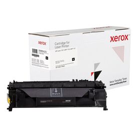 Everyday Black compatible toner cartridge 006R04525