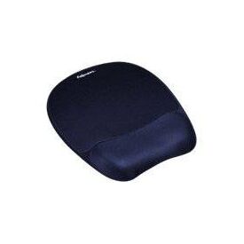 Fellowes Mouse pad with wrist pillow 9172801