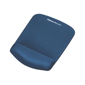 Fellowes PlushTouch Mouse pad with wrist pillow 9287302