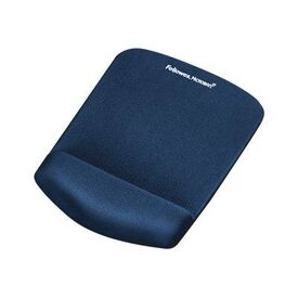 Fellowes PlushTouch Mouse pad with wrist pillow 9287302