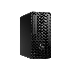 HP Z1 G1i Tower 1 x Core Ultra 7 265 up to 5.3 GHz A40SZETABD