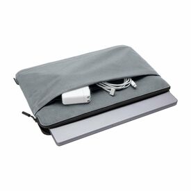 Incase Go Notebook sleeve up to 14 conte INMB100743CNTG