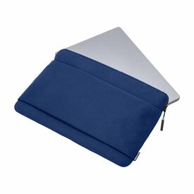 Incase Go Notebook sleeve up to 16 INMB100744NVY