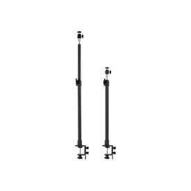 Kensington A1000 Mounting kit (Cclamp) for microphone K87654WW