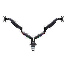 Kensington SmartFit OneTouch Height Adjustable Dual K59601WW