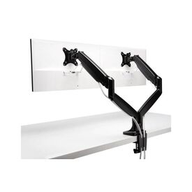 Kensington SmartFit OneTouch Height Adjustable Dual K59601WW