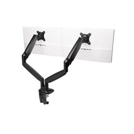 Kensington SmartFit OneTouch Height Adjustable Dual K59601WW