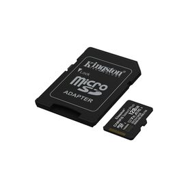 Kingston Canvas Select Plus Flash memory card SDCS3128GB