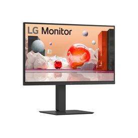 LG 27BA65QBB LED monitor 27 2560 x 1440 WQHD @ 27BA65QBB.AEU