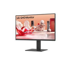 LG 27BA65QBB LED monitor 27 2560 x 1440 WQHD @ 27BA65QBB.AEU