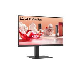 LG 27BA65QBB LED monitor 27 2560 x 1440 WQHD @ 27BA65QBB.AEU