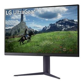 LG UltraGear 32GS85QXB LED monitor gaming 32 32GS85QXB.AEU