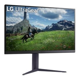 LG UltraGear 32GS85QXB LED monitor gaming 32 32GS85QXB.AEU
