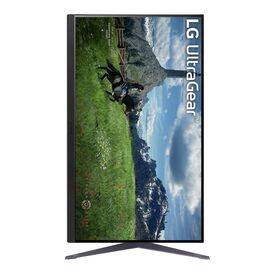 LG UltraGear 32GS85QXB LED monitor gaming 32 32GS85QXB.AEU
