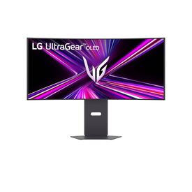 LG UltraGear OLED monitor 34" 3440x1440 (UWQHD)