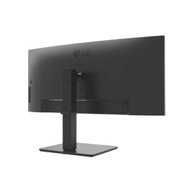 LG UltraWide 34BA75QEB LED monitor curved 34 3440 34BA75QEB