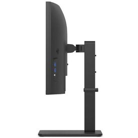 LG UltraWide 34BA75QEB LED monitor curved 34 3440 34BA75QEB