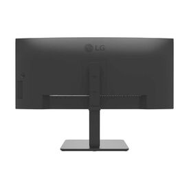 LG UltraWide 34BA75QEB LED monitor curved 34 3440 34BA75QEB