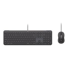 Logitech Signature Slim Wired Combo MK620 for 920013349