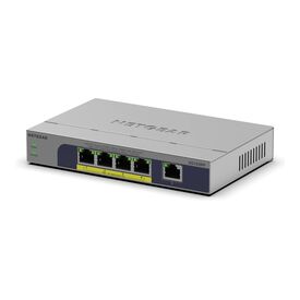 NETGEAR GS105PP Switch unmanaged 1 x 101001000 + GS105PP300EUS