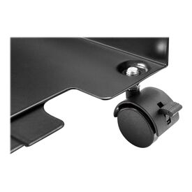 NewStar CPUM100 Cart for CPU CPUM100BLACK