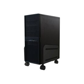 NewStar CPUM100 Cart for CPU CPUM100BLACK