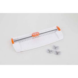 Peach 3 in 1 Rotary Trimmer PC200-10