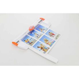 Peach 3 in 1 Rotary Trimmer PC200-10