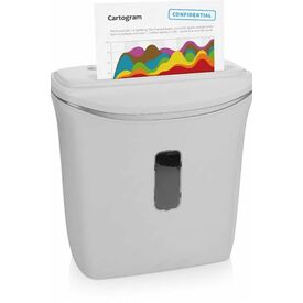 Peach Micro Cut Shredder PS600-06