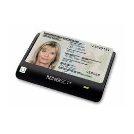 ReinerSCT cyberJack RFID basis RFID reader 2718500100