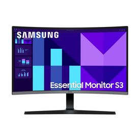 Samsung Essential S3 S27D396GAU S39GD Series LED LS27D396GAUXEN