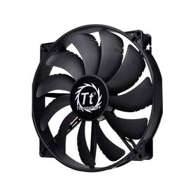 Thermaltake Pure 20 Case fan 200 CLF015PL20BLA
