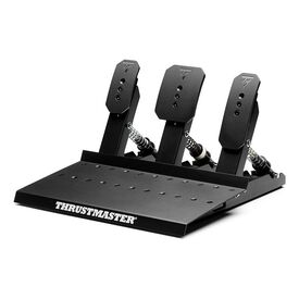 ThrustMaster RACELINE PEDALS III Pedals wired for Sony 4060383