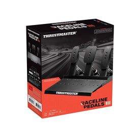 ThrustMaster RACELINE PEDALS III Pedals wired for Sony 4060383