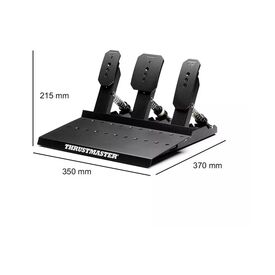 ThrustMaster RACELINE PEDALS III Pedals wired for Sony 4060383