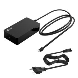 iTec USBC power adapter AC 100240 V 140 CHARGERC140W