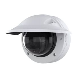AXIS P32 Series P3287LVE Network surveillance camera 02984001