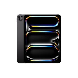 Apple iPad Pro WiFi with standard glass Space Black MDYL4TYA